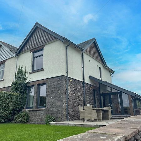 Ullswater View Luxury Home With 2 Ground Floor Bedrooms And Lake View Watermillock ภายนอก รูปภาพ
