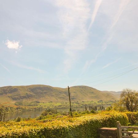 Ullswater View Luxury Home With 2 Ground Floor Bedrooms And Lake View Watermillock ภายนอก รูปภาพ