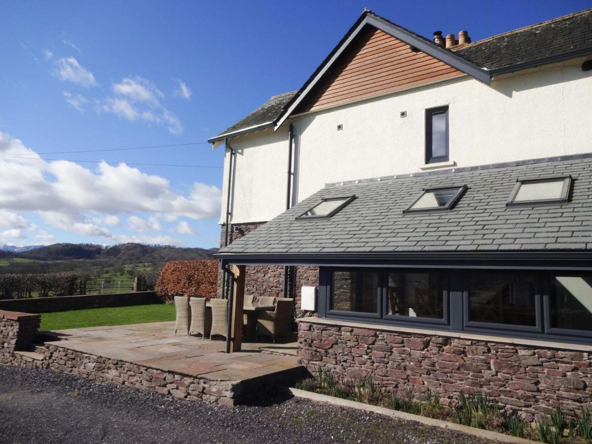 Ullswater View Luxury Home With 2 Ground Floor Bedrooms And Lake View Watermillock ภายนอก รูปภาพ
