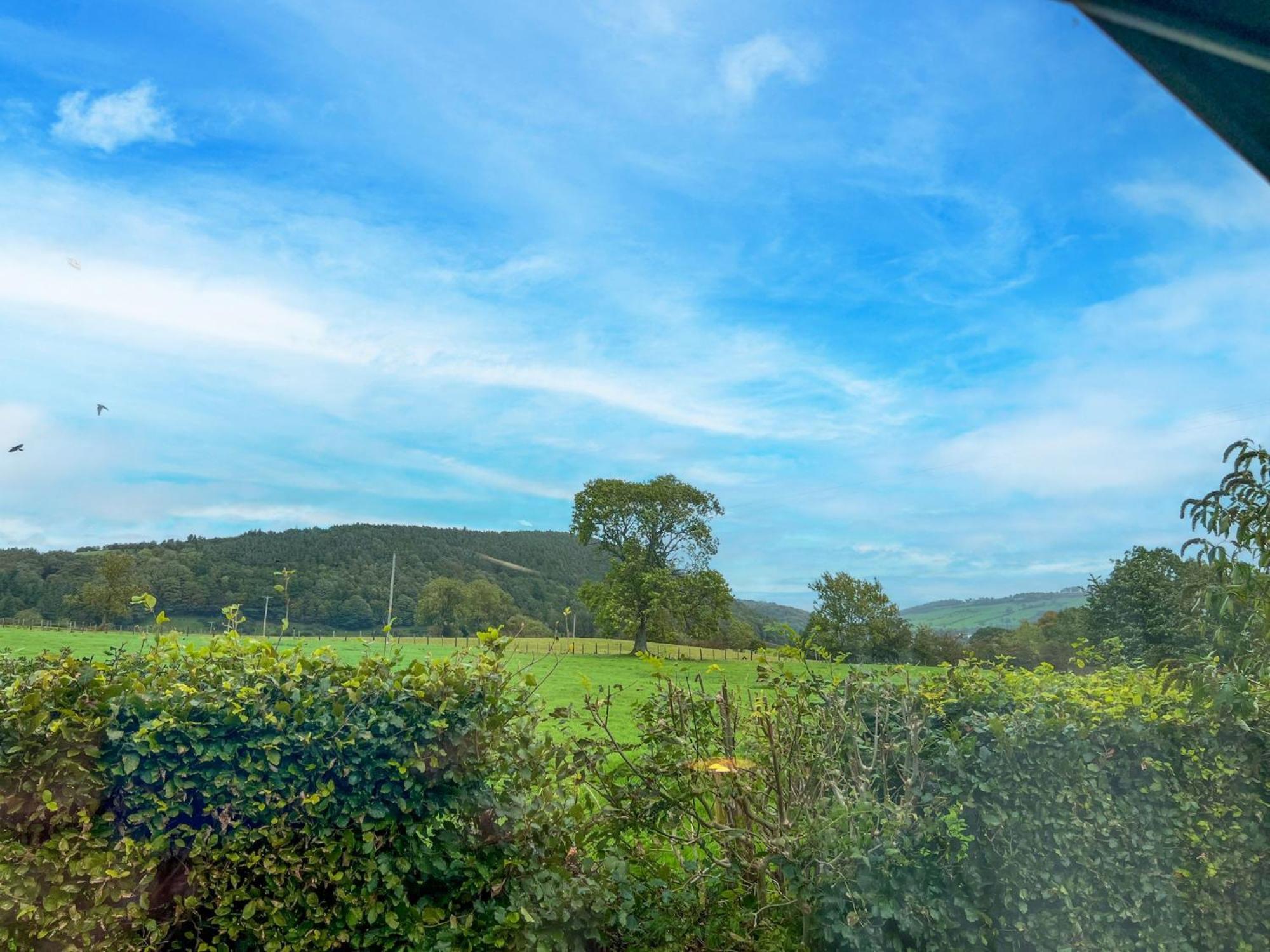 Ullswater View Luxury Home With 2 Ground Floor Bedrooms And Lake View Watermillock ภายนอก รูปภาพ