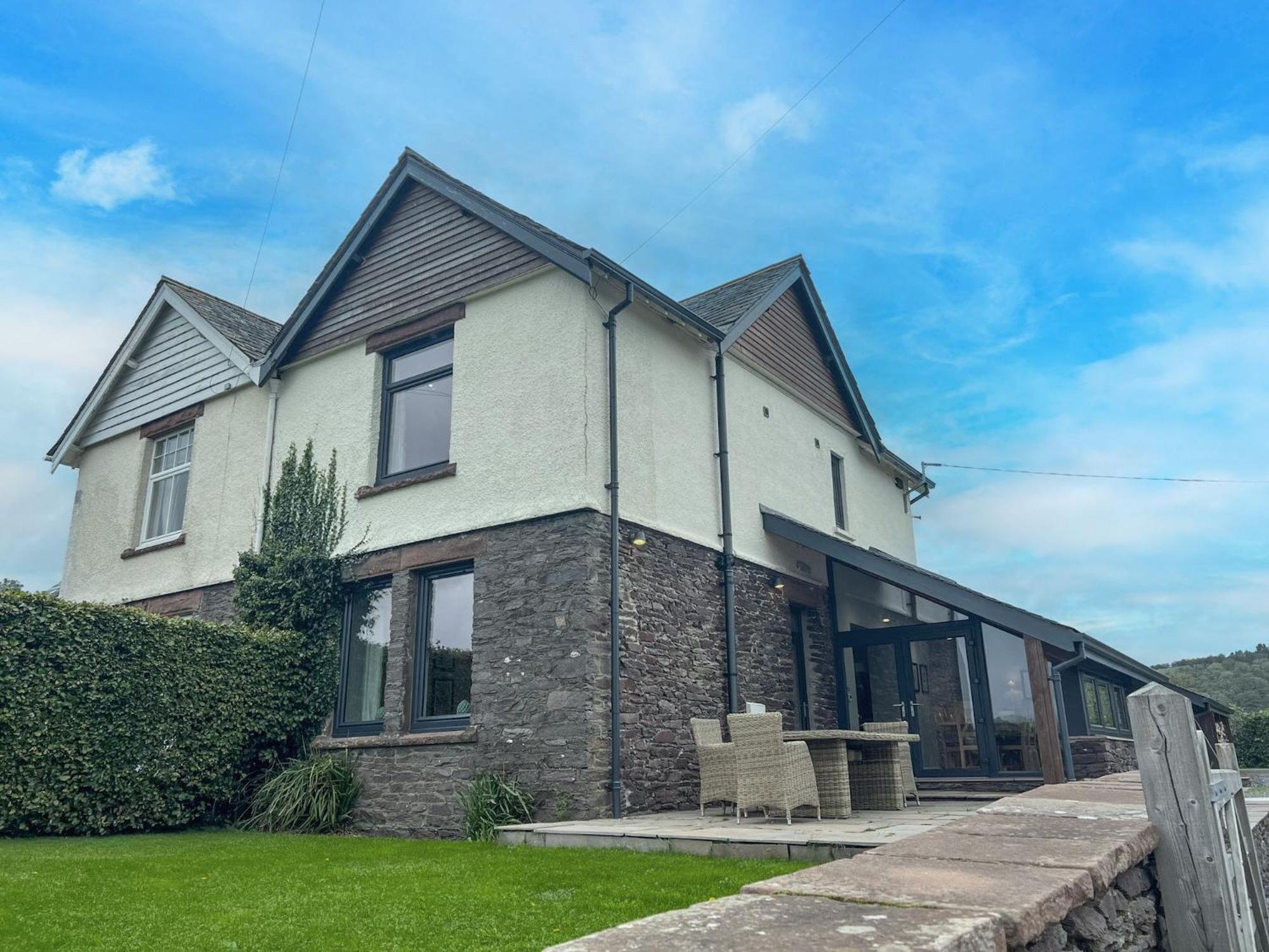 Ullswater View Luxury Home With 2 Ground Floor Bedrooms And Lake View Watermillock ภายนอก รูปภาพ
