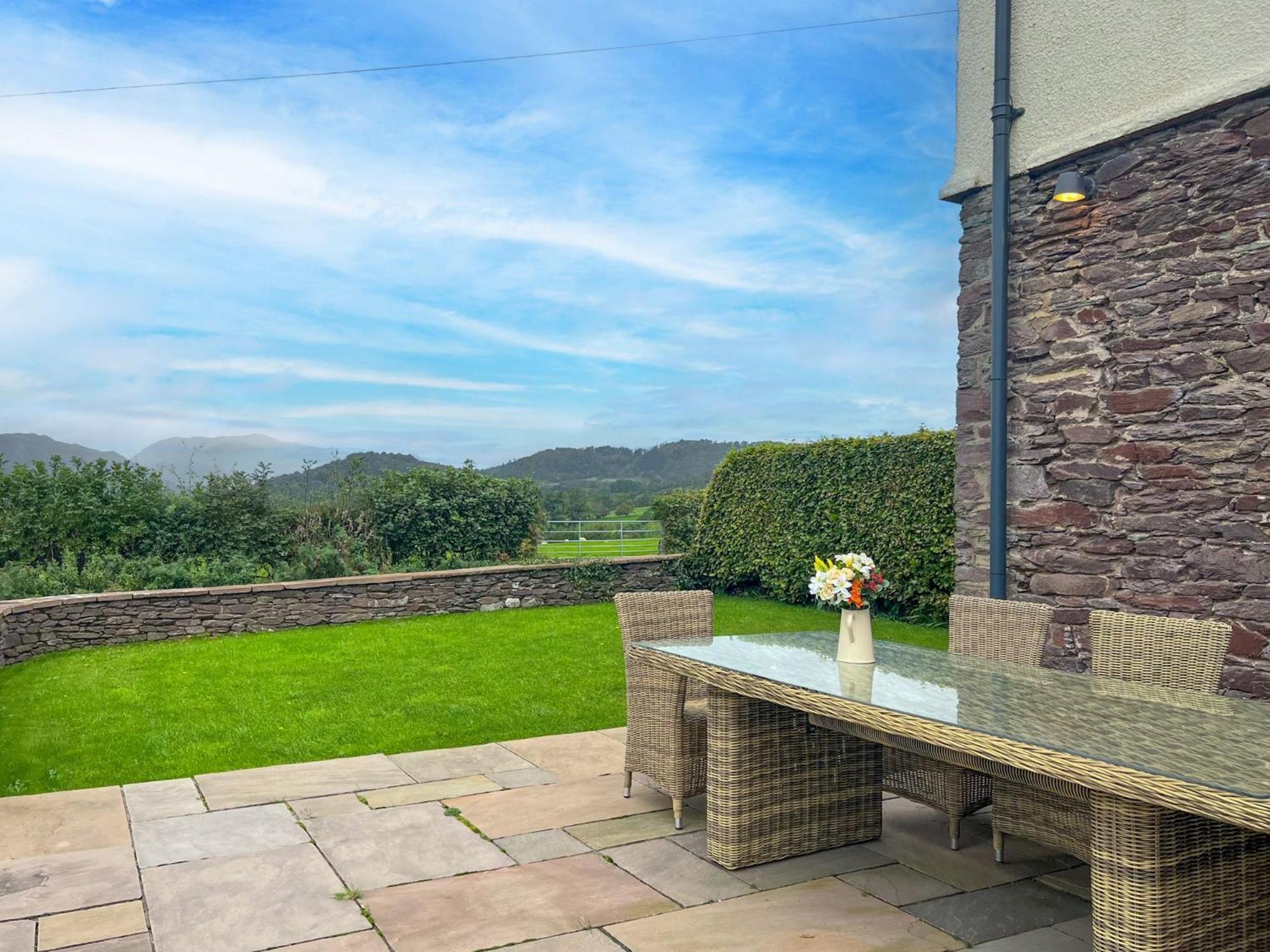 Ullswater View Luxury Home With 2 Ground Floor Bedrooms And Lake View Watermillock ภายนอก รูปภาพ
