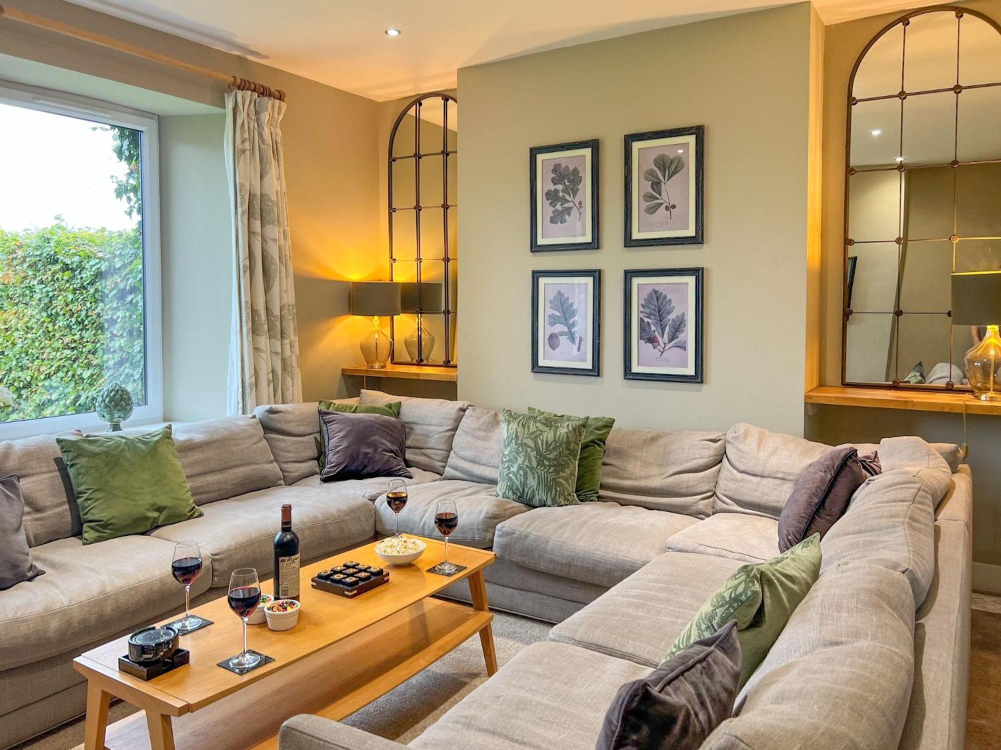 Ullswater View Luxury Home With 2 Ground Floor Bedrooms And Lake View Watermillock ภายนอก รูปภาพ