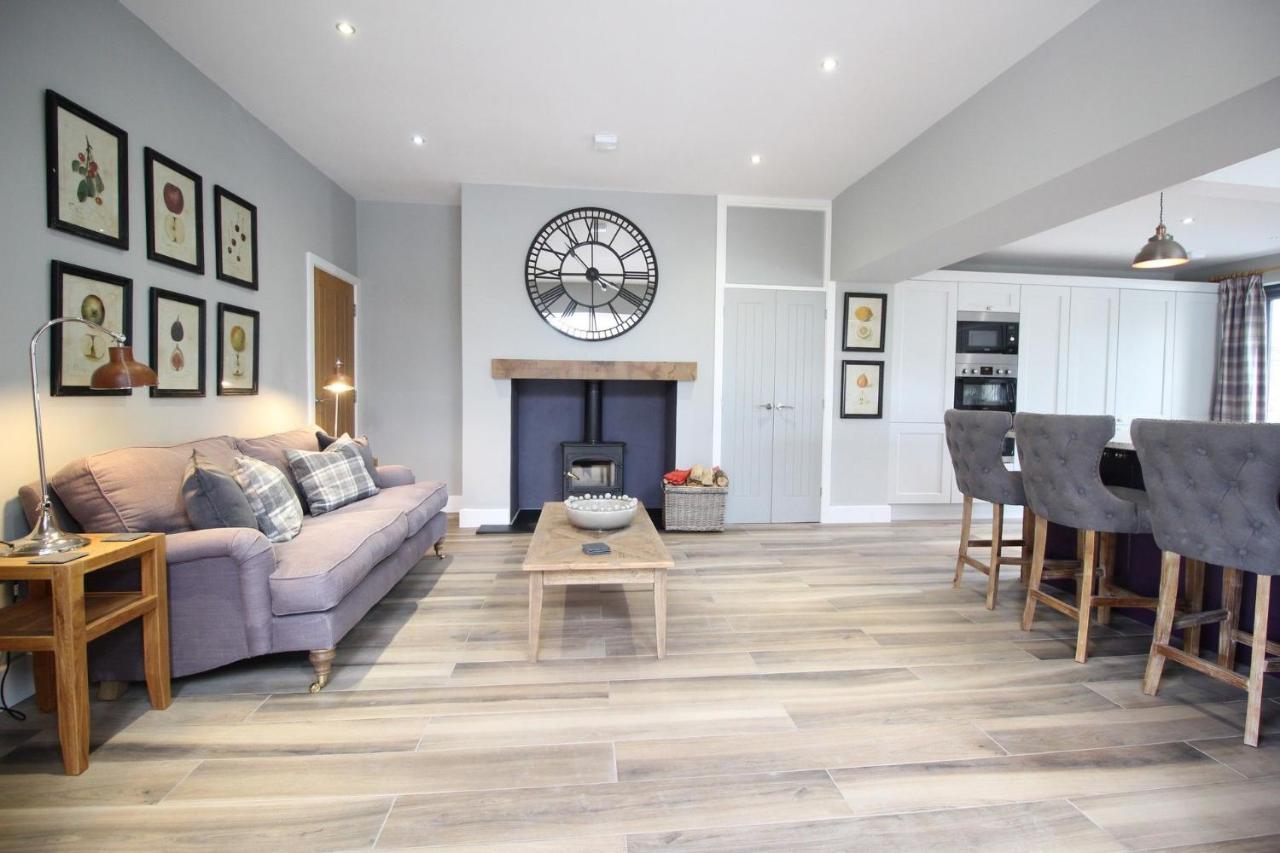 Ullswater View Luxury Home With 2 Ground Floor Bedrooms And Lake View Watermillock ภายนอก รูปภาพ