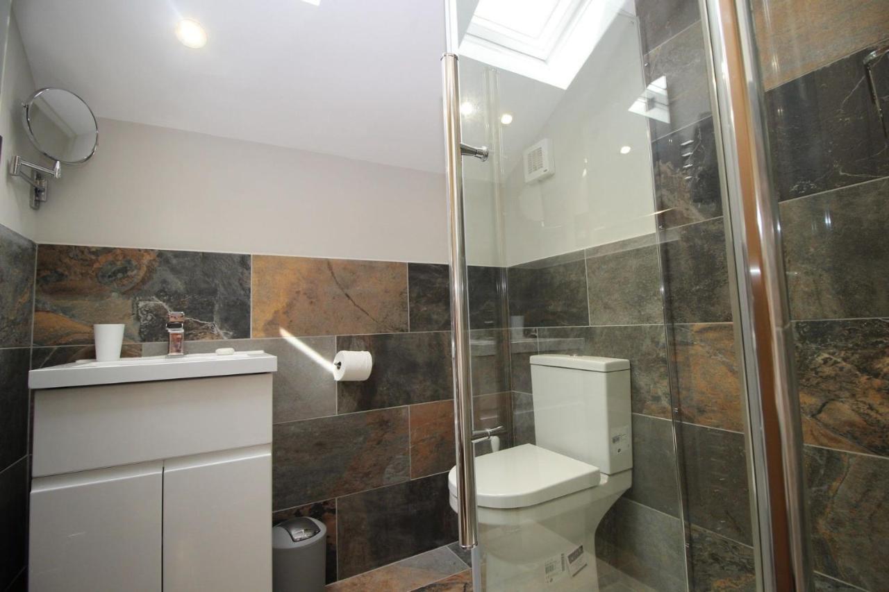 Ullswater View Luxury Home With 2 Ground Floor Bedrooms And Lake View Watermillock ภายนอก รูปภาพ