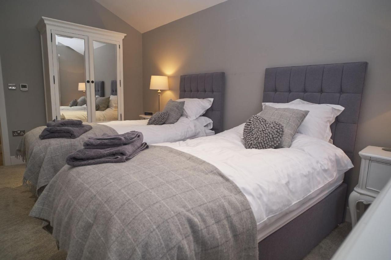 Ullswater View Luxury Home With 2 Ground Floor Bedrooms And Lake View Watermillock ภายนอก รูปภาพ