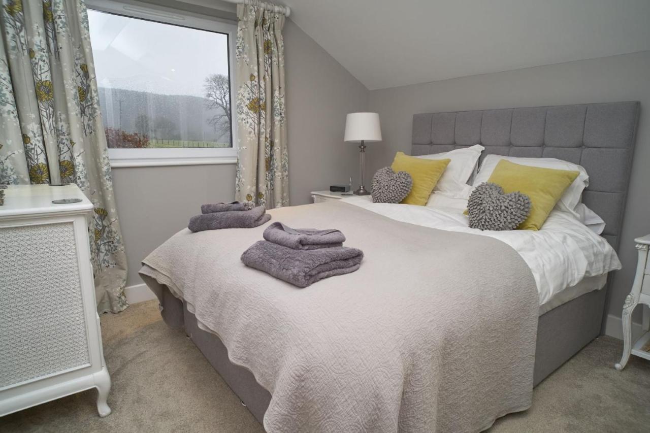 Ullswater View Luxury Home With 2 Ground Floor Bedrooms And Lake View Watermillock ภายนอก รูปภาพ